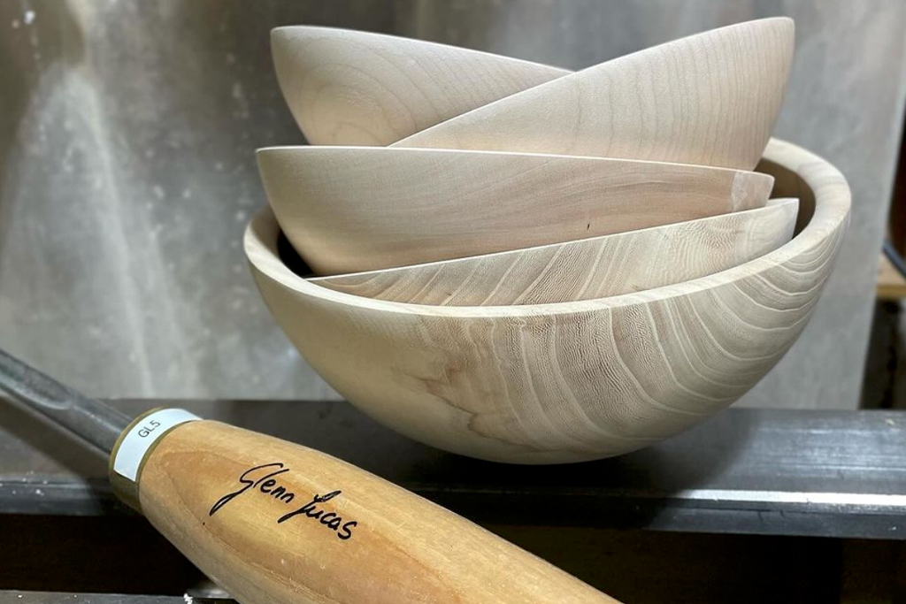 Hudson Valley Woodworking, Pawling, New York